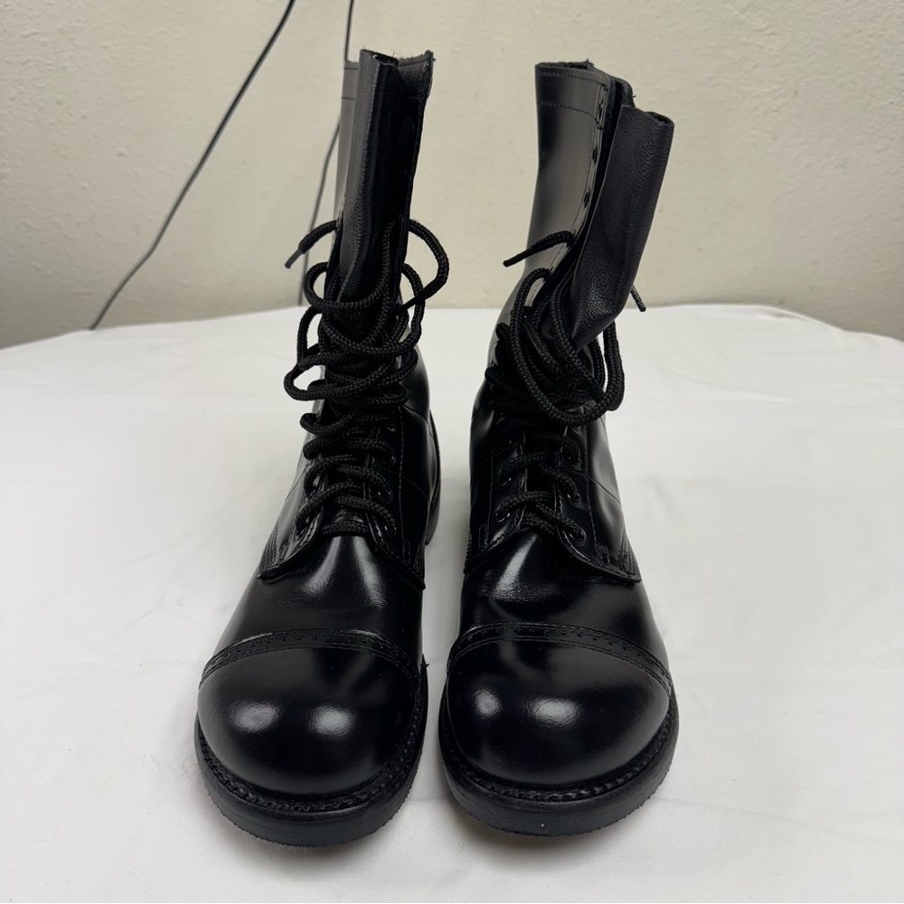 ✨3xHOSTPICK✨Corcoran 10” Jump Boots